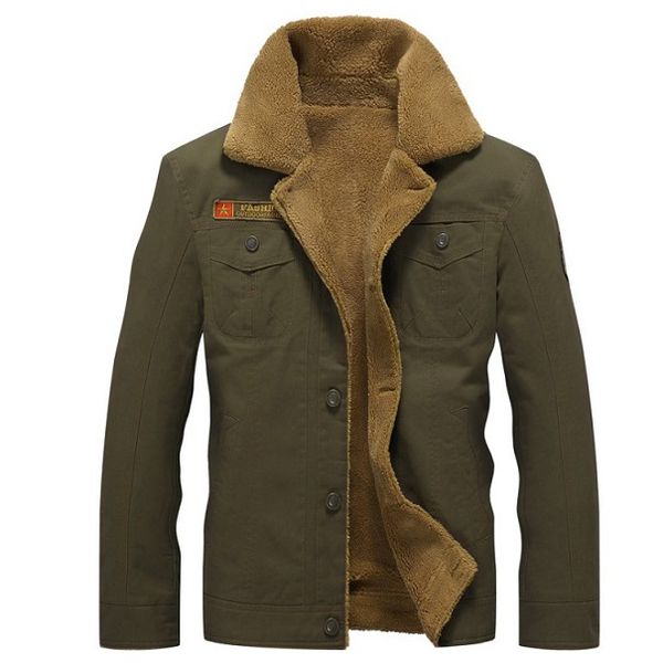 

men fashion designer coats new arrival mens winter thick jackets solid color lapel casual slim jackets mens jackets plus size 2020, Black;brown