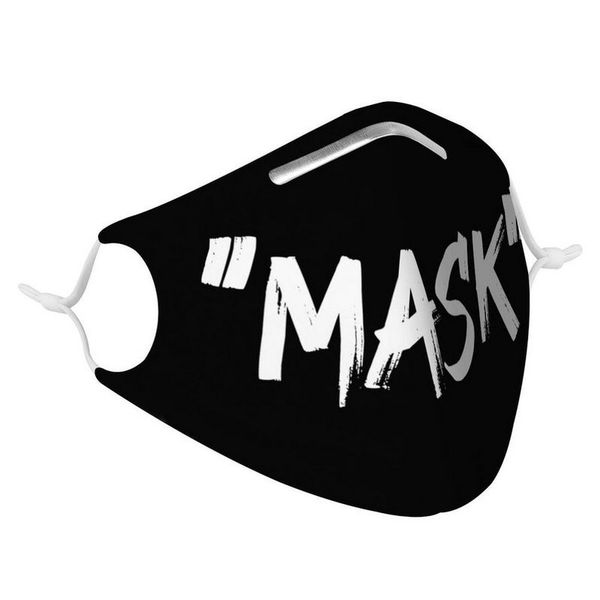 

2020 cartoon cotton face mask mouth black anti dust anti pollution respirator mask fashion cute bear kpop animal face mouth masks from ykysj