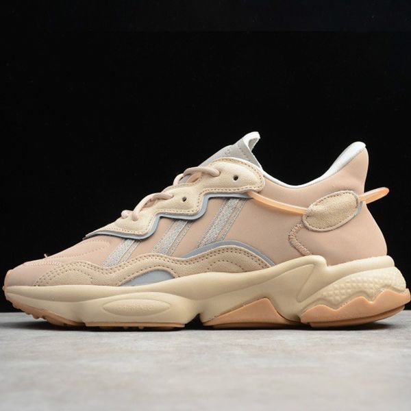 

men running shoes breathable outdoor sports shoes lightweight sneakers for women comfortable couple cushion flats training, Blue;gray