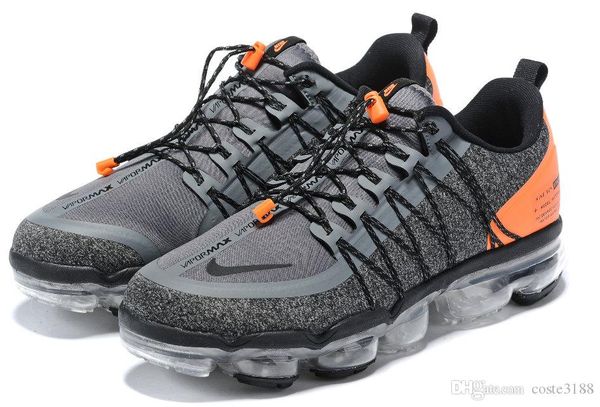 

2019 run utility men running shoes black anthracite white reflect silver discount shoes sport sneakers size 36-45