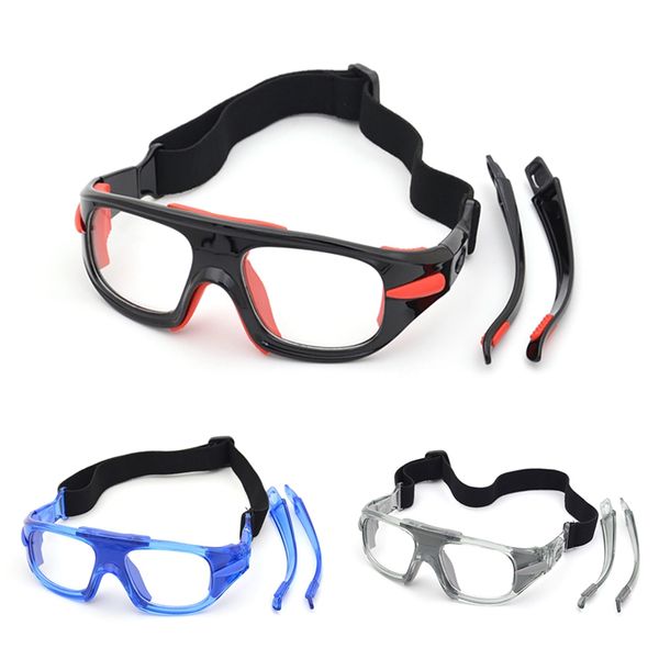 

sport glasses adjustable explosion-proof windproof dust-proof anti-fog safety goggles protective eyewear sports