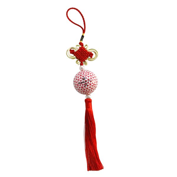 

chinese knot tassel chinese new year decoration lucky oriental pendant hanging ornaments decor for home office car decoration