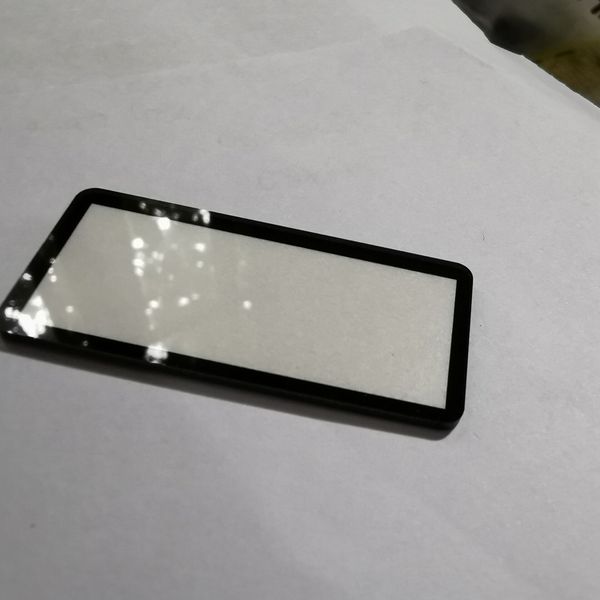 

outer lcd screen display cover window glass for 5ds, 5dsr