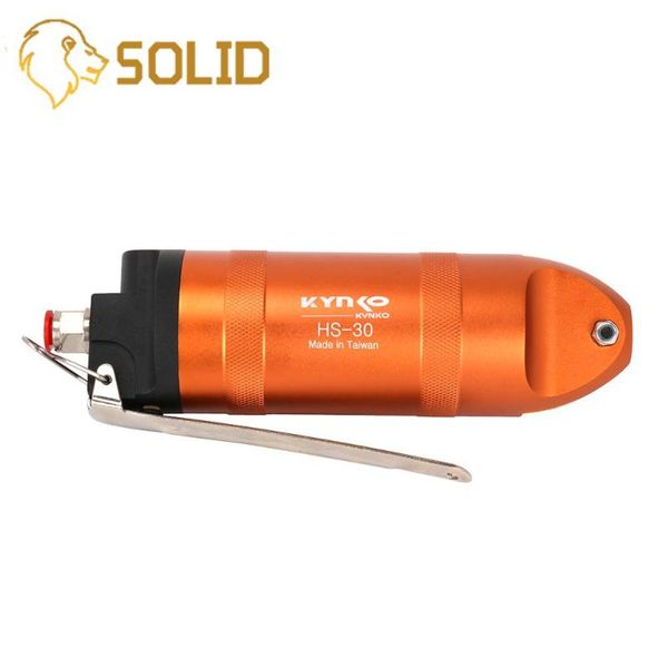 

hs-30 air scissors (without scissors head) pneumatic nipper tool cutting pliers for iron stainless steel brass wire hand tools