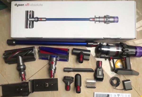 

Original daw on v11 handheld wirele home powerful vacuum cleaner daw on high power daw on handheld hou ehold mite outlet online