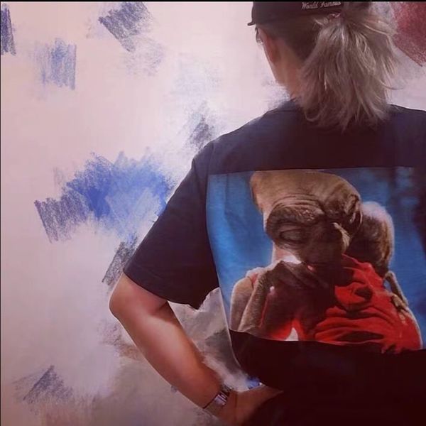 

Camisetas andys_tribe