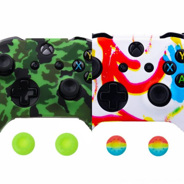 

umal2 clear case для кнопок shell полный xbox один контроллер ремонт