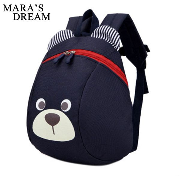 

mochila infantil children school bags new cute anti-lost children's backpack school bag backpack for children baby bags