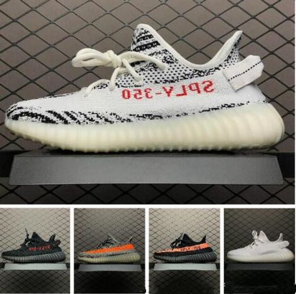 

2019 kanye boo t we t port neaker men women running hoe yeezy 13 yeezy 13 yezzy 13 yezzy 13 350 13 v2 36 46 a1, Black;brown