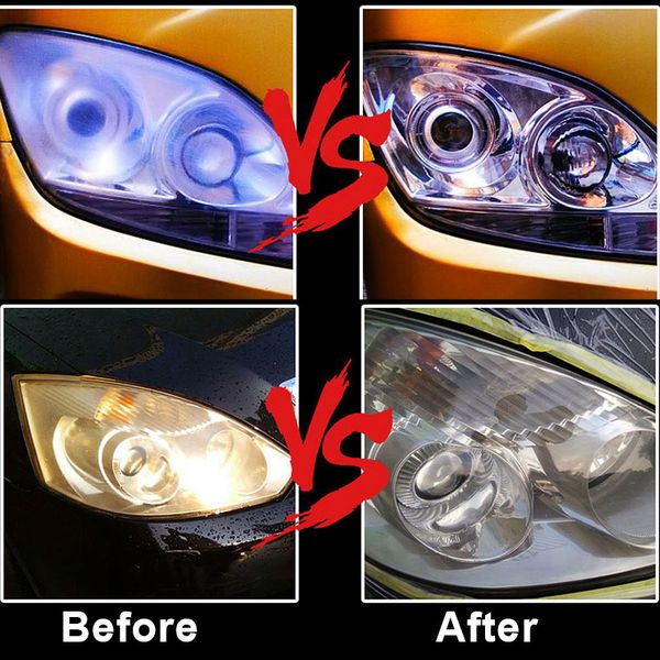 

car headlight polish scratch renovation agent polishing coat cars care auto coating repair liquid td326