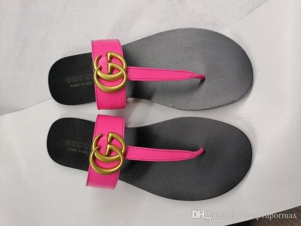 

Кожаные стринги сандалии женщин роскошные Desinger тапочки мода тонкий черный вьетнамки бренд обуви Ladie бежевый обувь сандалии ласты с коробкой