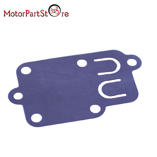 

новый carb карбюратор мембранные прокладка для briggs stratton 270026 272538 272637 d10