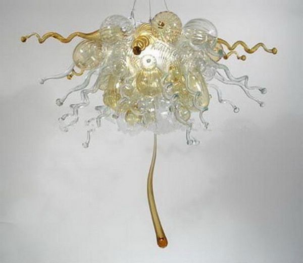 

100% mouth blown borosilicate italy design christmas murano glass art dale glass crystals for chandeliers