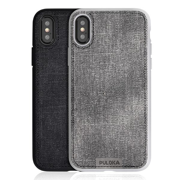 coque en cuir pour iphone xr