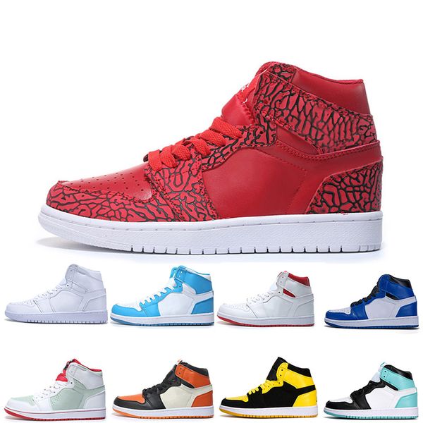 

Tênis de basquete newshoes1688