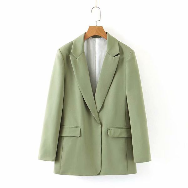 

xl65-2236 european and american fashion suit jacket, Black;brown