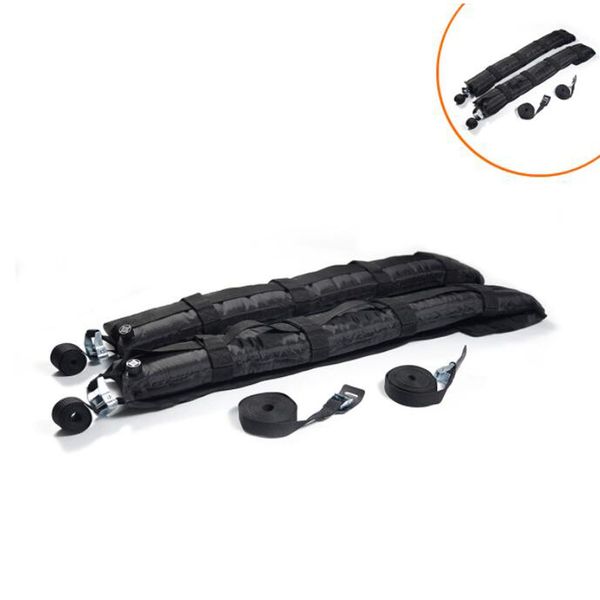 

air-filled roof racks universal inflatable modified car luggage rack roof rack