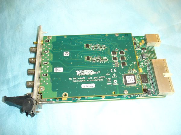 

100% ипала Ѭабођ идеално пододи дл ni pxi-4461
