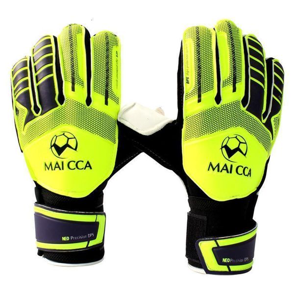football gloves in store