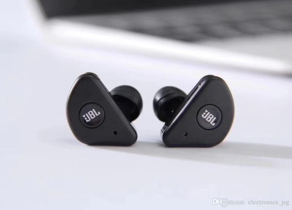 

2019 good sound quality waterproof bluetooth earphones true wireless earbuds bluetooth wireless earphone waterproof sport headphone