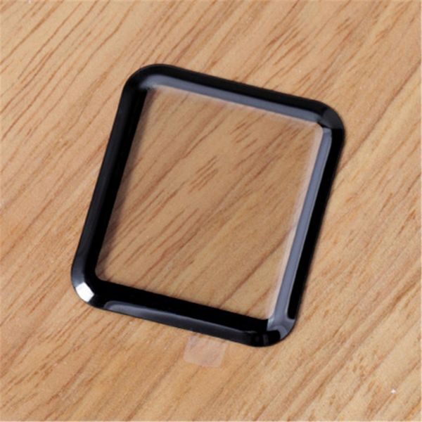 

3d curved surface tempered glass screen protector