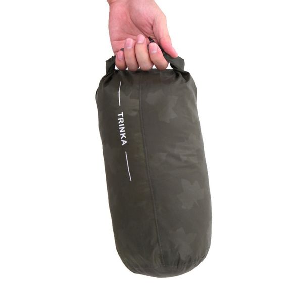 

8l swimming bag portable waterproof dry bag sack storage pouch bag for camping hiking trekking boating