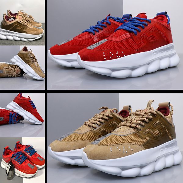 

2020 new fashion pattern platform shoes for men and women with round toe casual sneakers