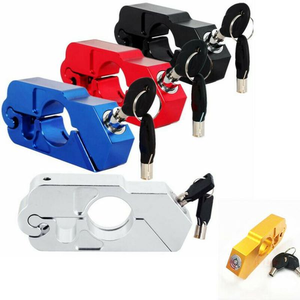 

cnc anit caps-lock от кражи мотоцикла на руле тормозной рычаг блокировки