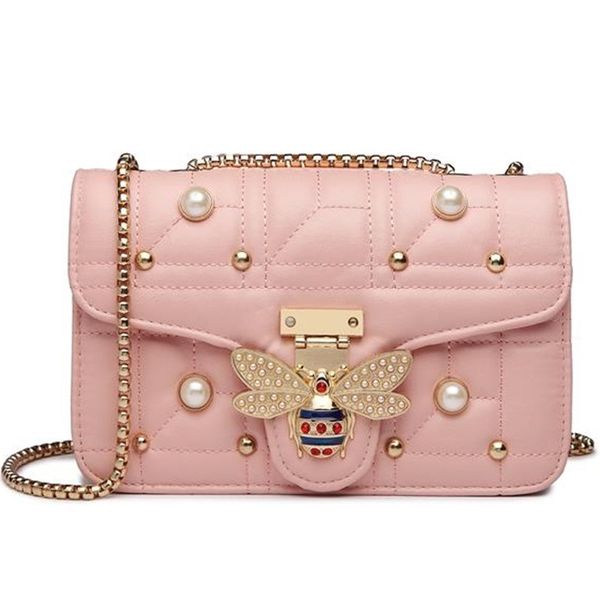 

Bolsa de Ombro international_brand8