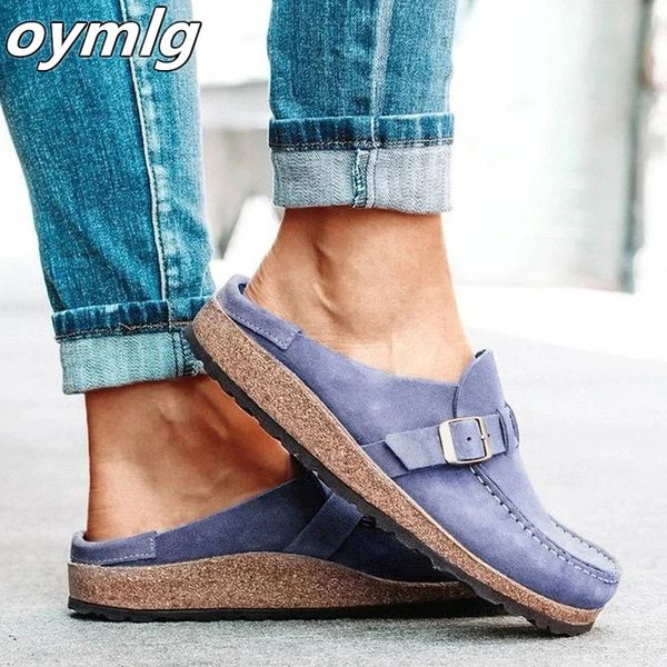 

new women flats shoes office summer loafers candy color slip on flat shoes flats comfortable ladies shoe zapatos mujer plus size, Black