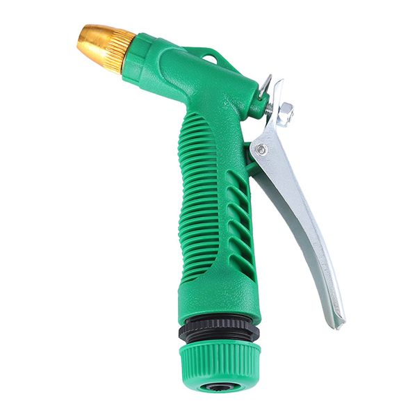 

water gun hose sprayer garden hose nozzles for car wash sprinkle 4 pattern