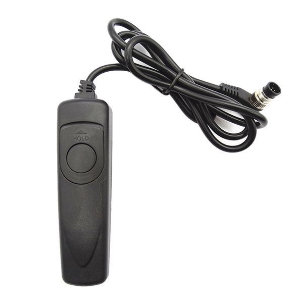 

remote control shutter release for d800 d700 d300 d300s d200 d100