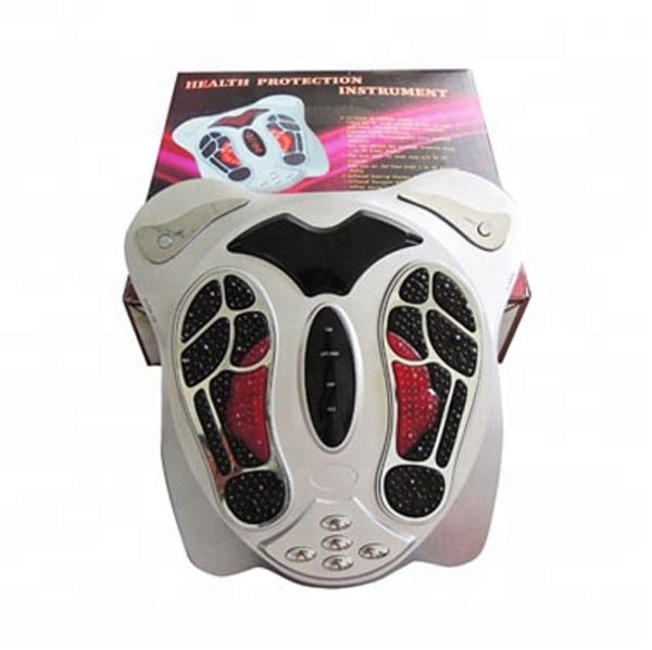 

professional foot massager machine for big feet men to increase blood circulation