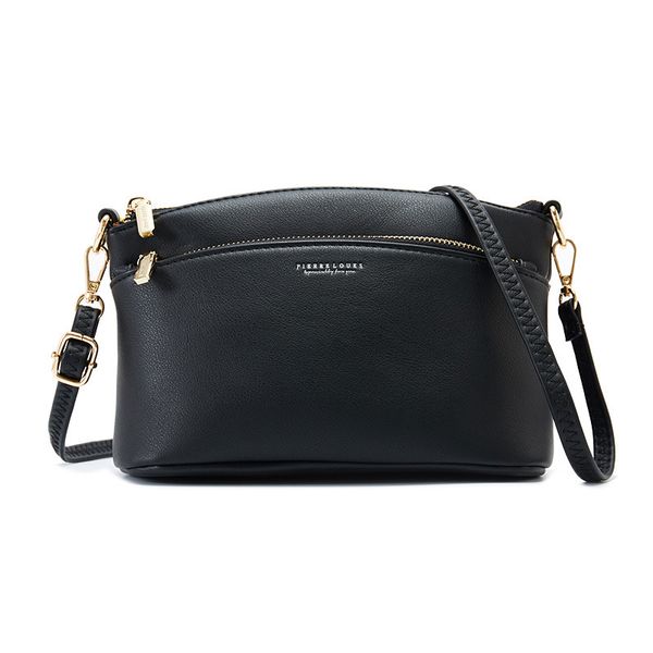 

solid candy color crossbody bags for lady hobos shape messenger bags women korea fashion shoulder bag female cross hand