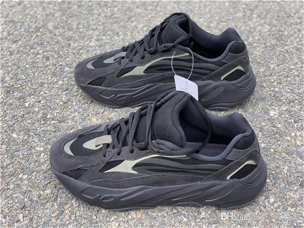 

2019 new release outdoor shoes 700 v2 originals vanta fu6684 men running sneakers women girl sports shoes with box us4-12
