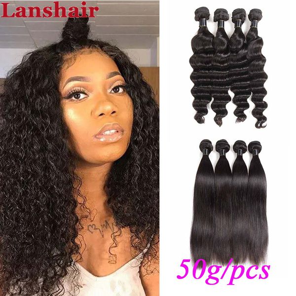 

самые продаваемые бразильские свободные глубокие прямые девственные волосы 4/5/6 пучок сделок необработанные девственные волосы свободные гл, Black;brown