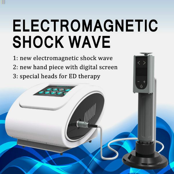 

2020 популярные товары skock волновой терапии для лечения эректильной дисфункции / эувт-pro ударно-волновая терапия для лечения эректильной