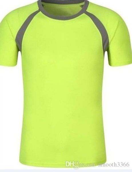 

1090 men's tight clothes running short-sleeved quick-drying t-shirt, Black;blue