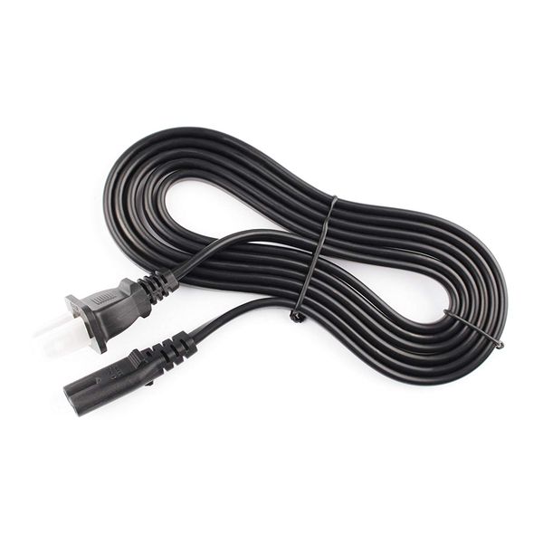 NEW 6 ft POWER CORD CABLE for Epson WorkForce 630 All in One Printer