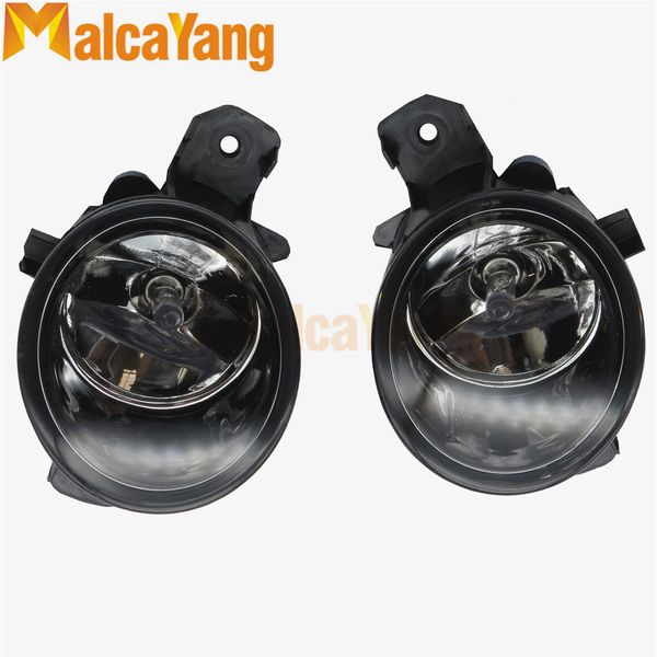 

2 pcs/set car-styling halogen fog lights fog lamps for wingroad 2002 12v