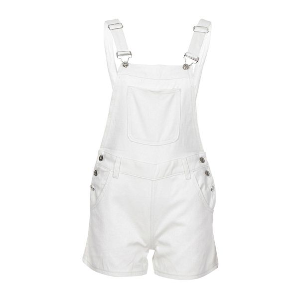 

new cotton shorts for women micro short jeans women summer demin shorts pocket spodenki damskie female overalls jean black white, Blue