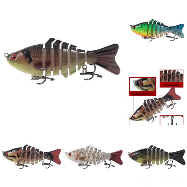 

ztfl9 luya hard bait pencil 10cm 15g long-range bait fishing sea bass