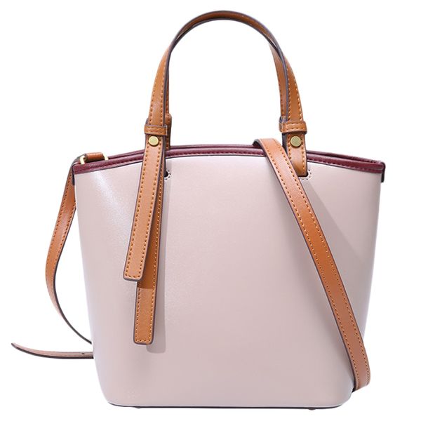 

women leather handbags women's tote bag bucket bag shoulder crossbody