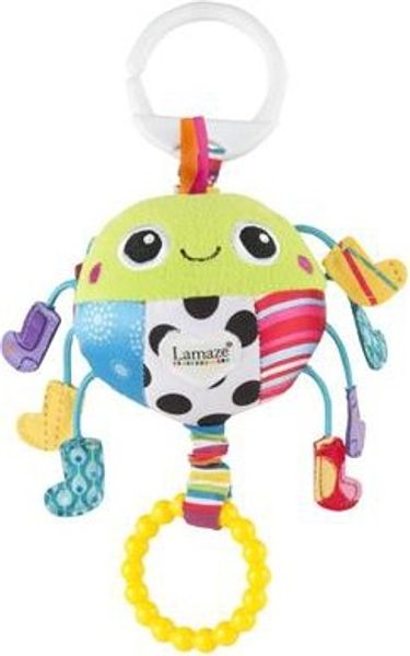lamaze toys boots