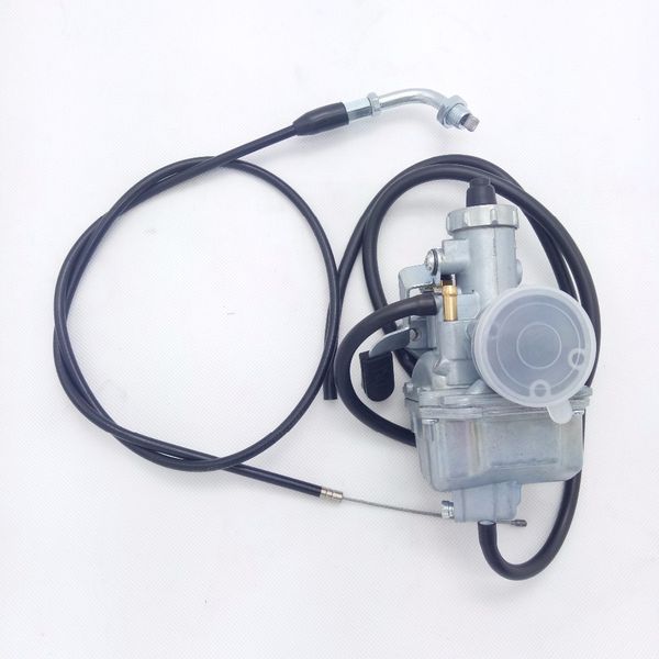 

for mikuni vm22 26mm carburetor with cable ssr lifan sdg 110 125cc 140cc