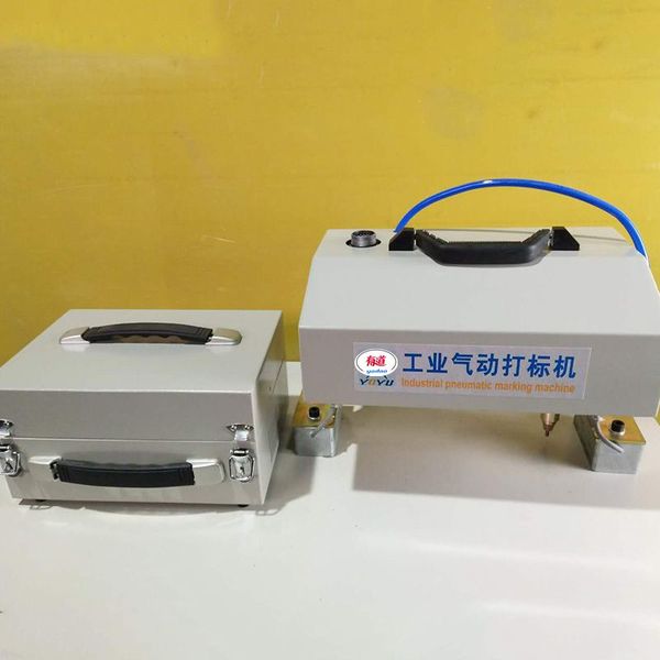 

portable metal engraving machine customizable various non-conventional models of pneumatic marking machines factory direct sales