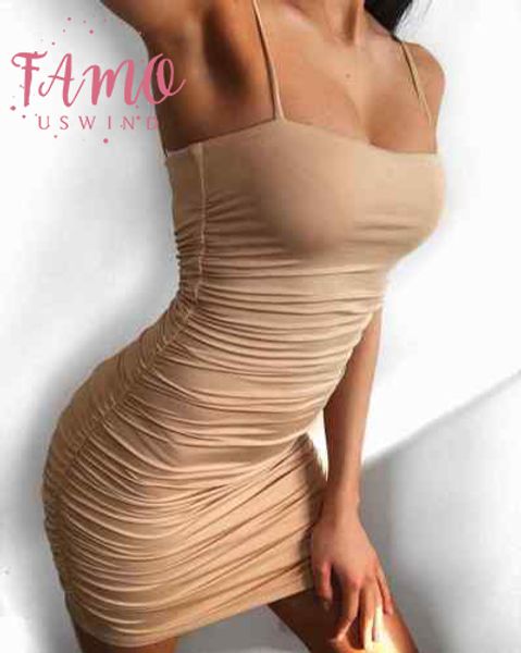 

fashion womendress sheath column 2020 new lady sleeveless bodycon casual party cocktail strapless club dress wholesale, Black;gray