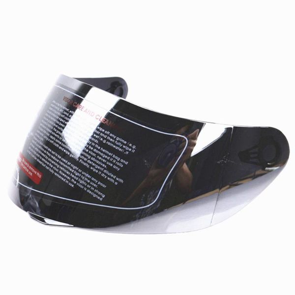 

scratch resistant lightweight helmet visor shield parts glasses lens full face motorcycle anti uv detachable for k5 sv