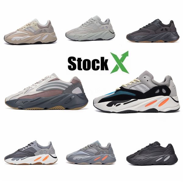 

new wave runner 700 vanta analog static inertia solid grey mauve women kanye west running shoes for mens trainers sports sneaker size#qa377
