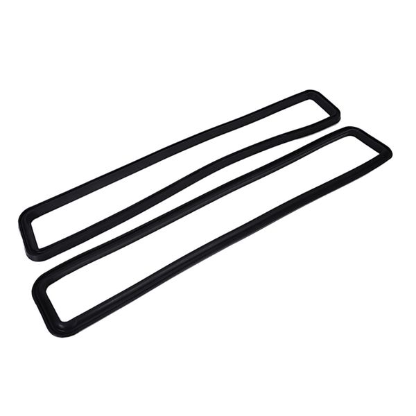 

for series & defender bulkhead vent seal rubber x2 - muc4299